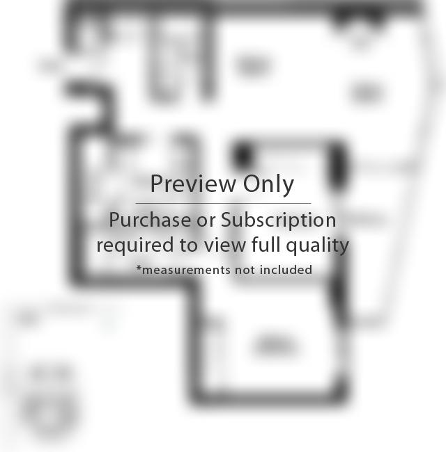 Floor Plan 601 560 Cardero