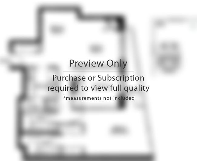 Floor Plan 609 560 Cardero