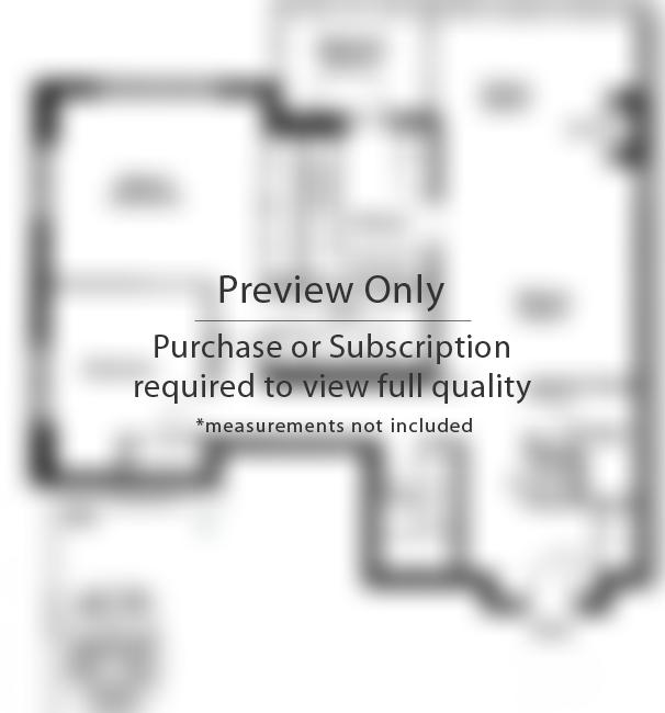 Floor Plan 607 560 Cardero