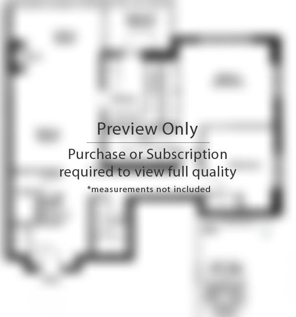 Floor Plan 708 560 Cardero