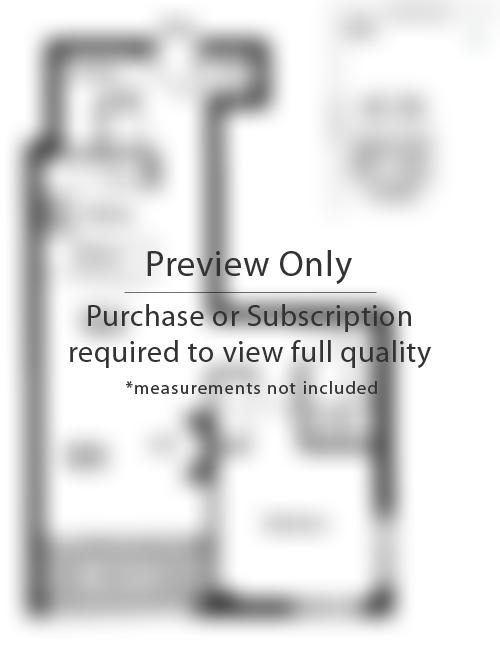 Floor Plan 702 560 Cardero