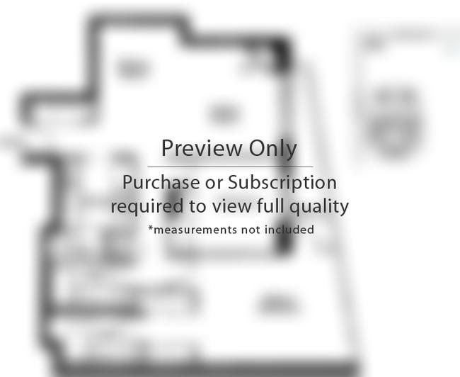 Floor Plan 709 560 Cardero