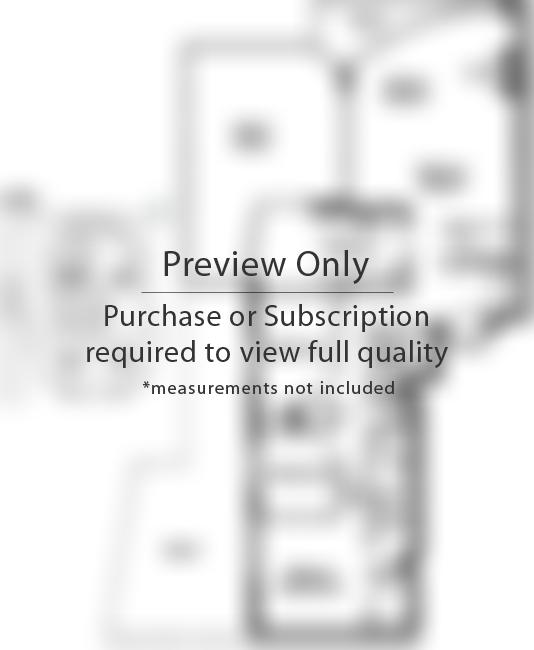 Floor Plan 803 560 Cardero