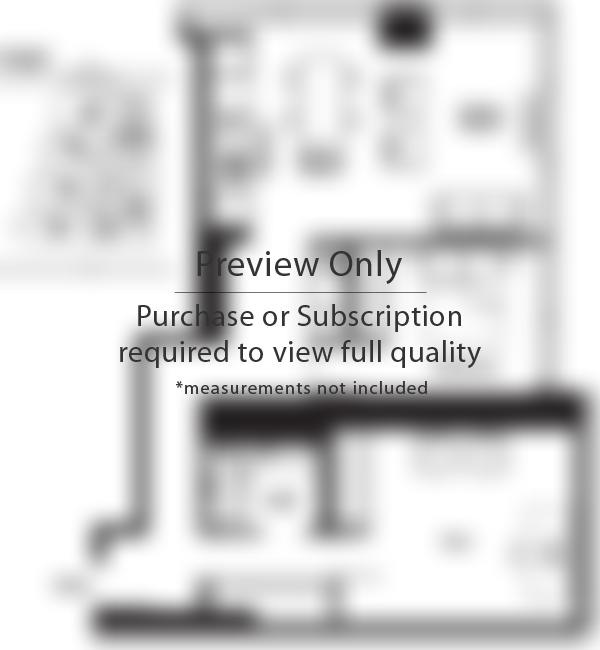 Floor Plan 1403 838 Hastings