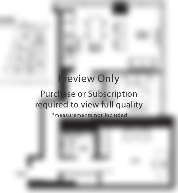 Floor Plan 1503 838 Hastings