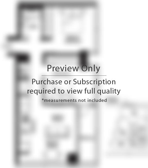 Floor Plan 2103 838 Hastings