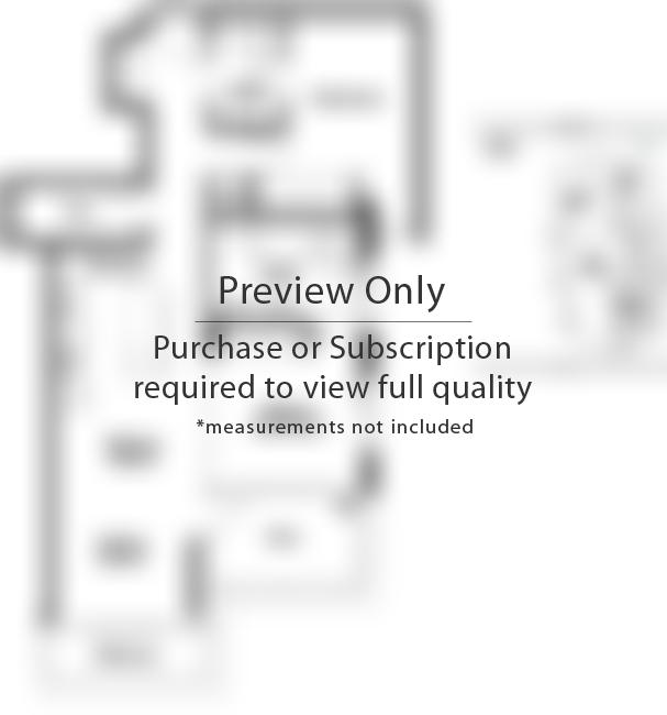 Floor Plan 403 1762 Davie