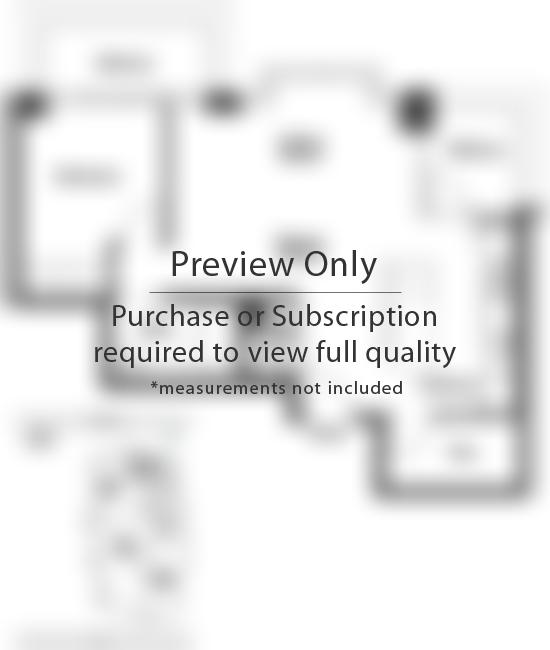 Floor Plan 602 1762 Davie