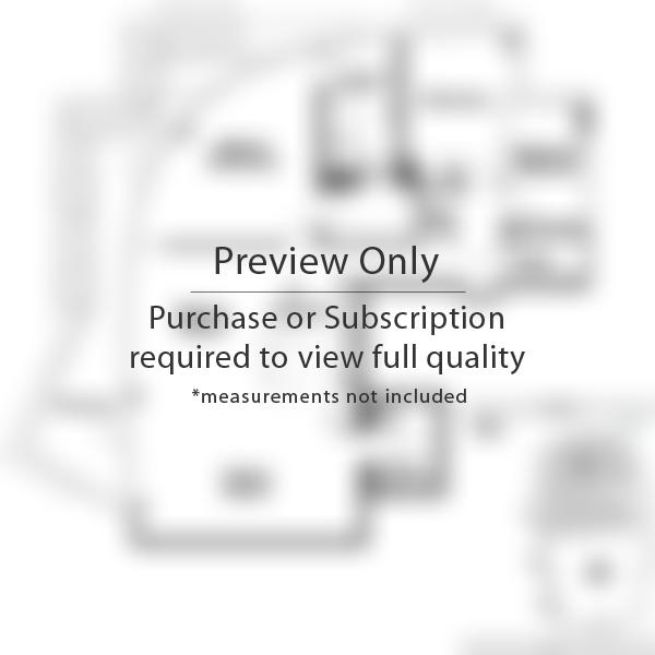 Floor Plan 701 1762 Davie