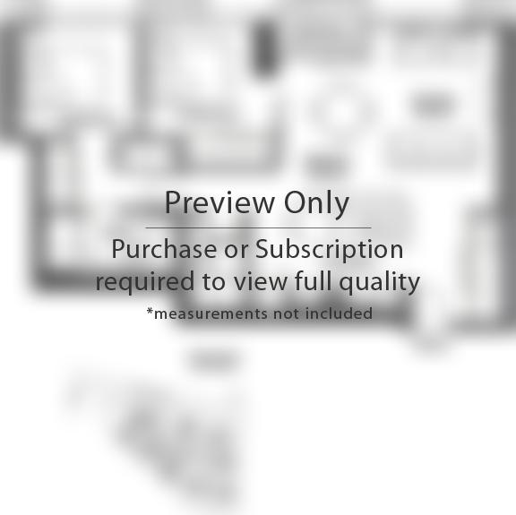 Floor Plan 201 128 W. Cordova