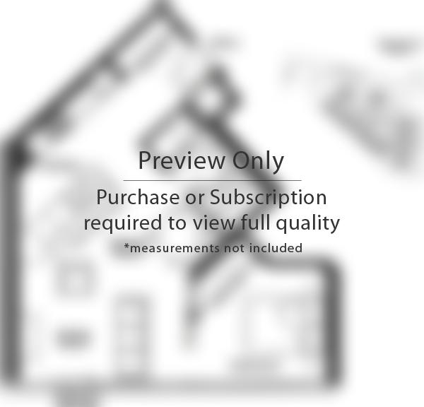 Floor Plan 1507 128 W. Cordova