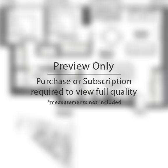 Floor Plan 2801 128 W. Cordova