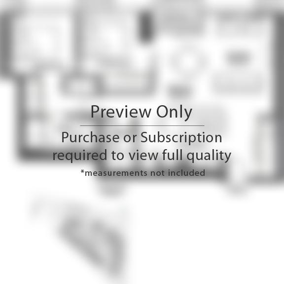 Floor Plan 3501 128 W. Cordova