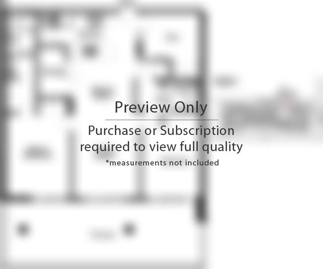 Floor Plan 302 2080 W. Broadway