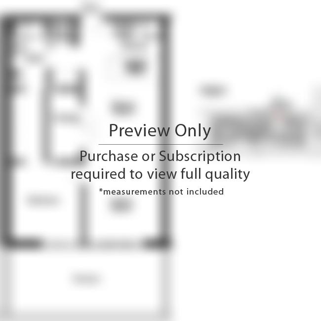 Floor Plan 372 2080 W. Broadway
