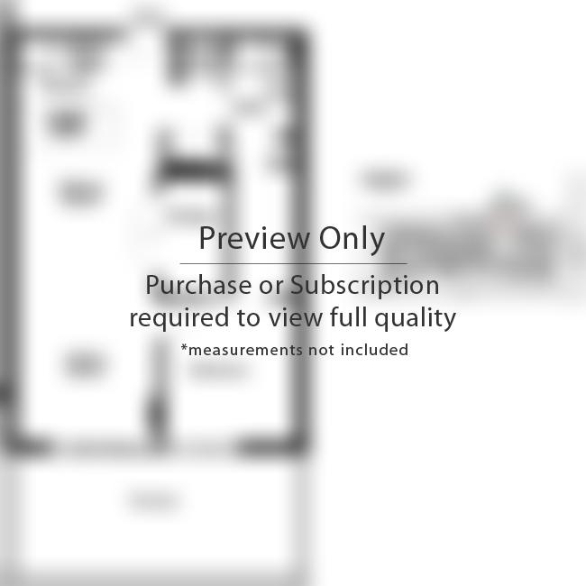 Floor Plan 373 2080 W. Broadway