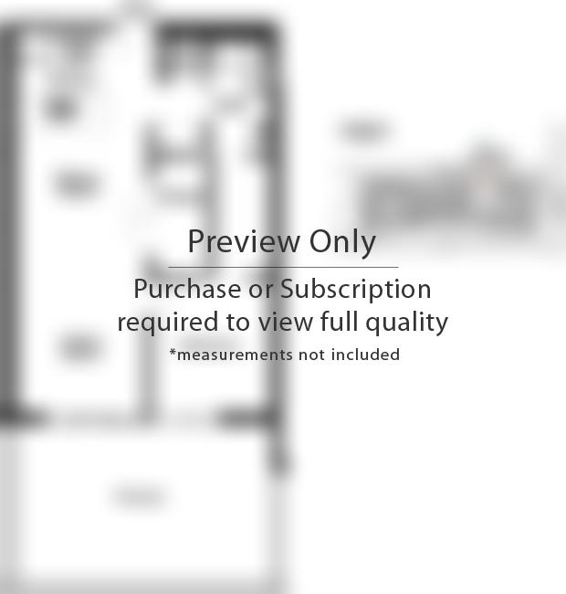 Floor Plan 374 2080 W. Broadway
