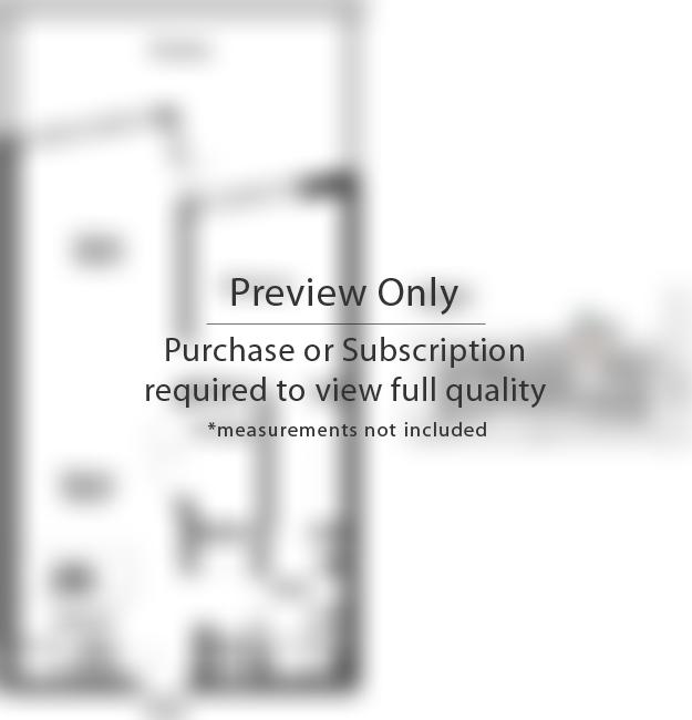 Floor Plan 368 2080 W. Broadway