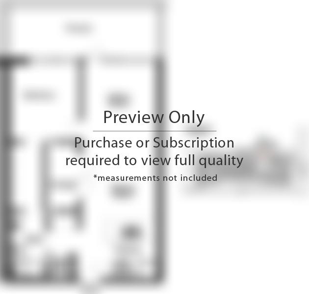 Floor Plan 371 2080 W. Broadway