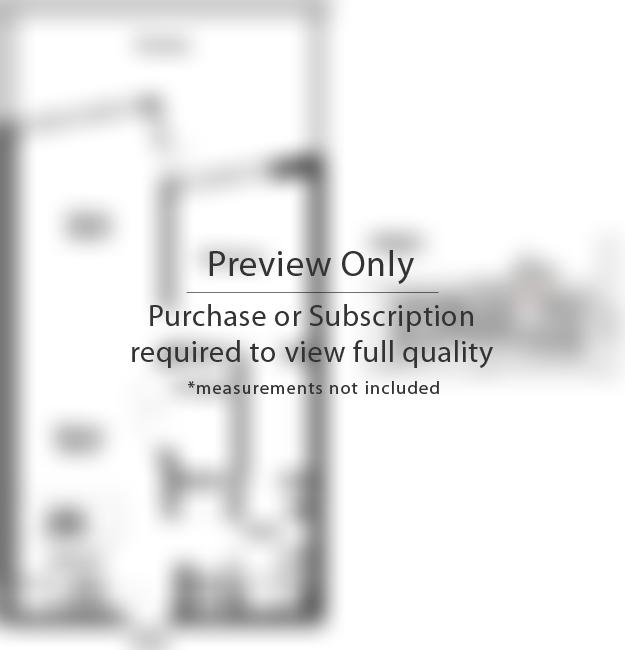 Floor Plan 369 2080 W. Broadway