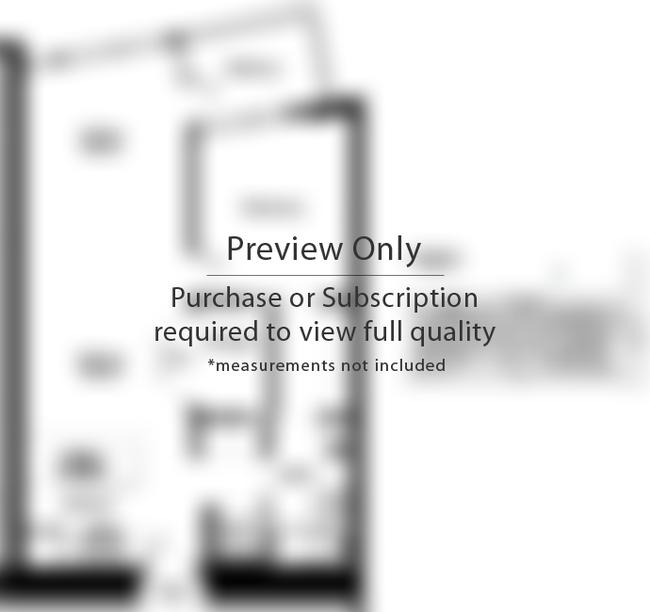 Floor Plan 567 2080 W. Broadway