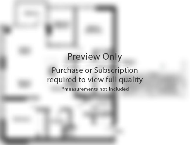 Floor Plan 565 2080 W. Broadway