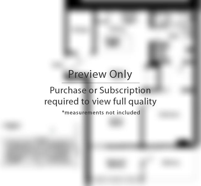 Floor Plan 561 2080 W. Broadway