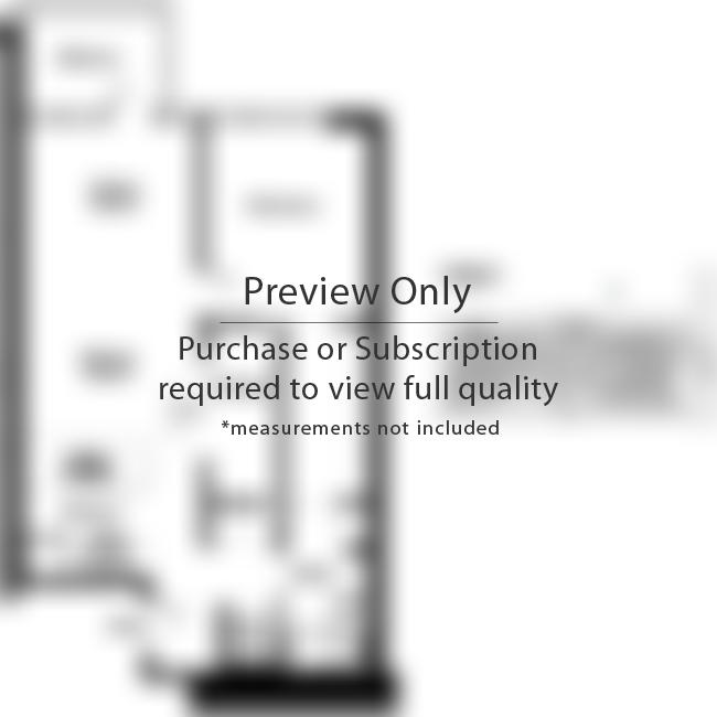 Floor Plan 566 2080 W. Broadway