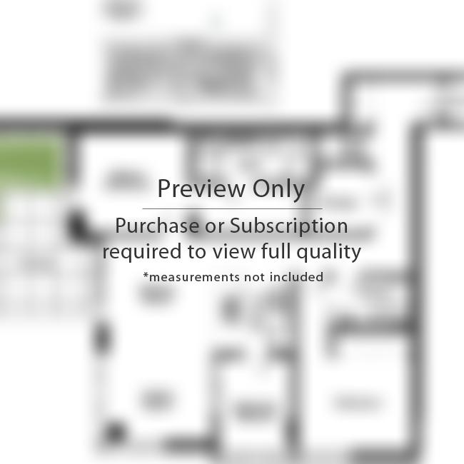 Floor Plan 502 2080 W. Broadway