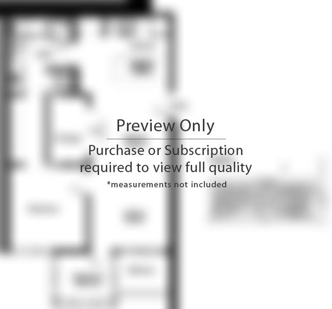 Floor Plan 511 2080 W. Broadway