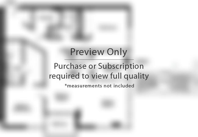 Floor Plan 670 2080 W. Broadway