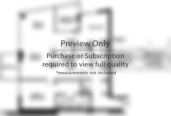 Floor Plan 603 2080 W. Broadway