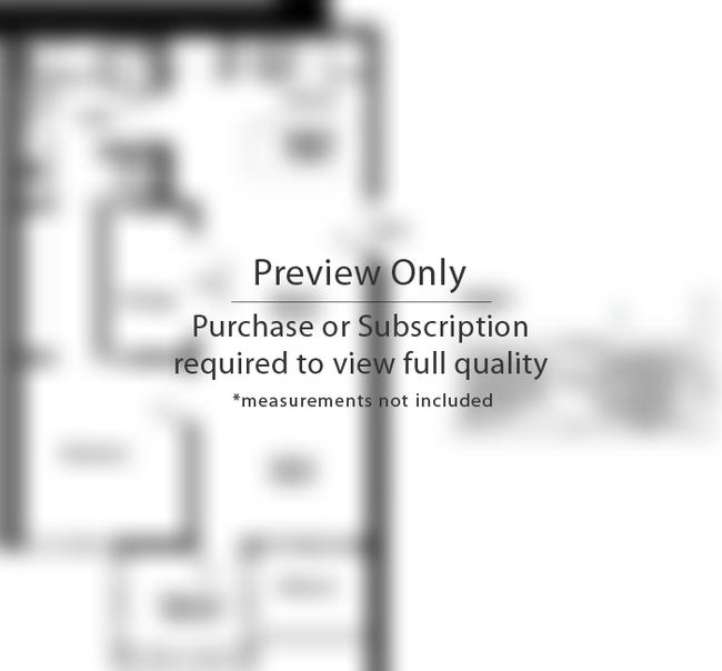 Floor Plan 611 2080 W. Broadway