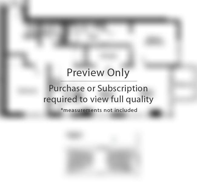 Floor Plan 711 2080 W. Broadway