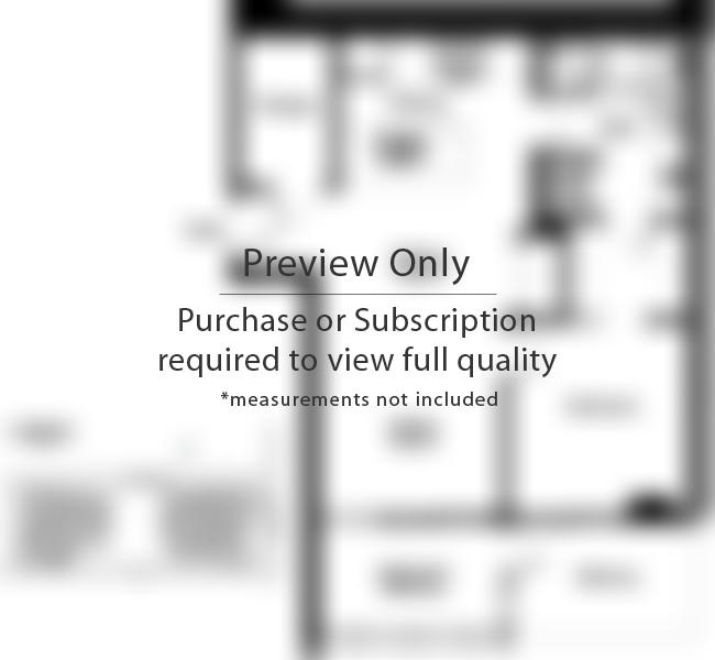 Floor Plan 761 2080 W. Broadway