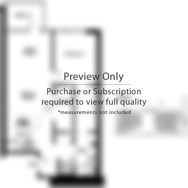 Floor Plan 766 2080 W. Broadway