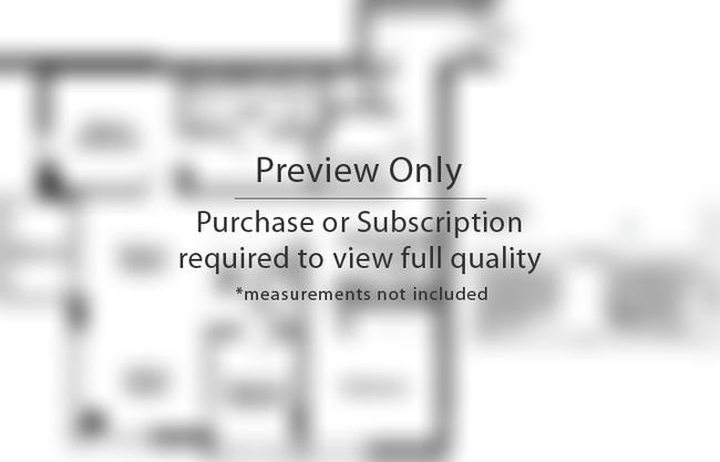 Floor Plan 702 2080 W. Broadway