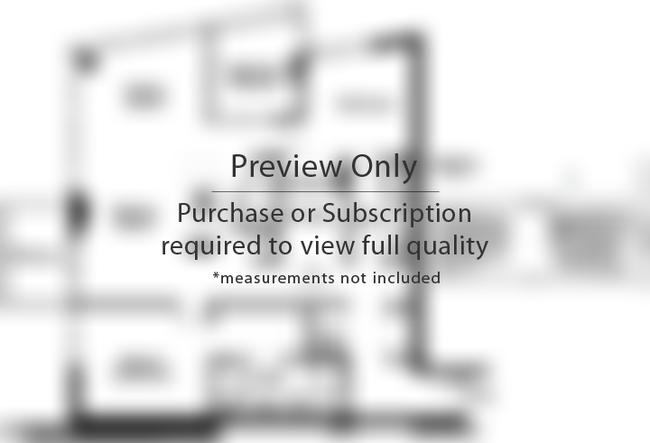 Floor Plan 704 2080 W. Broadway