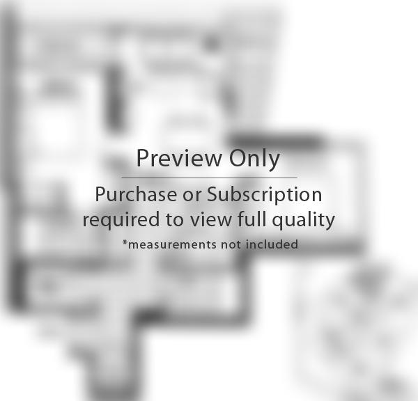 Floor Plan 3007 688 Abbott
