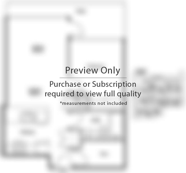Floor Plan 502 888 Homer