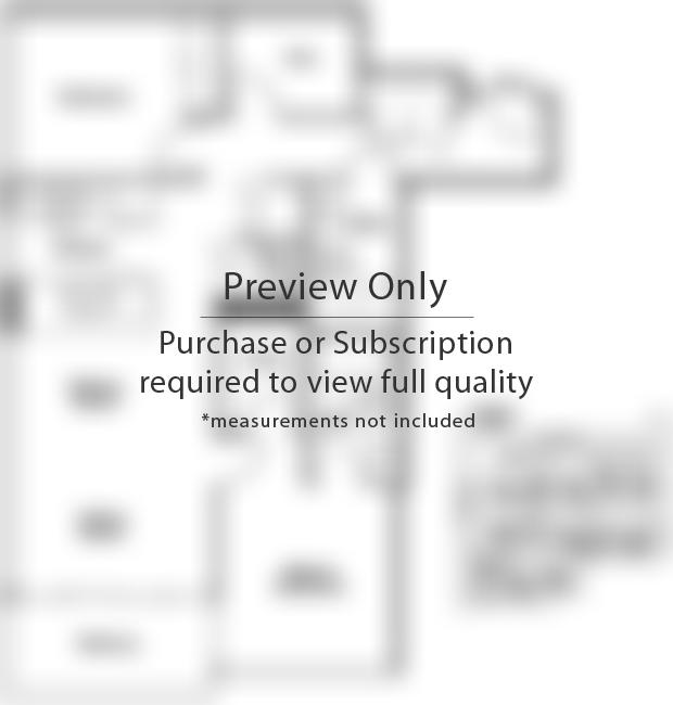 Floor Plan 511 888 Homer