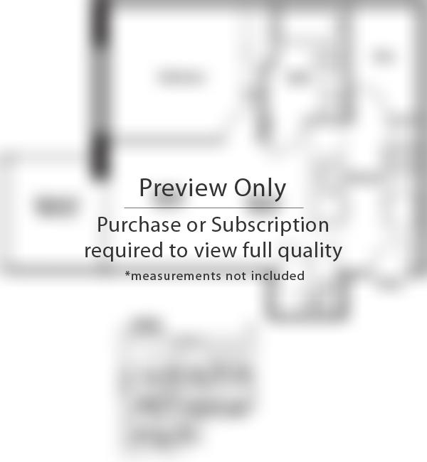 Floor Plan 612 888 Homer