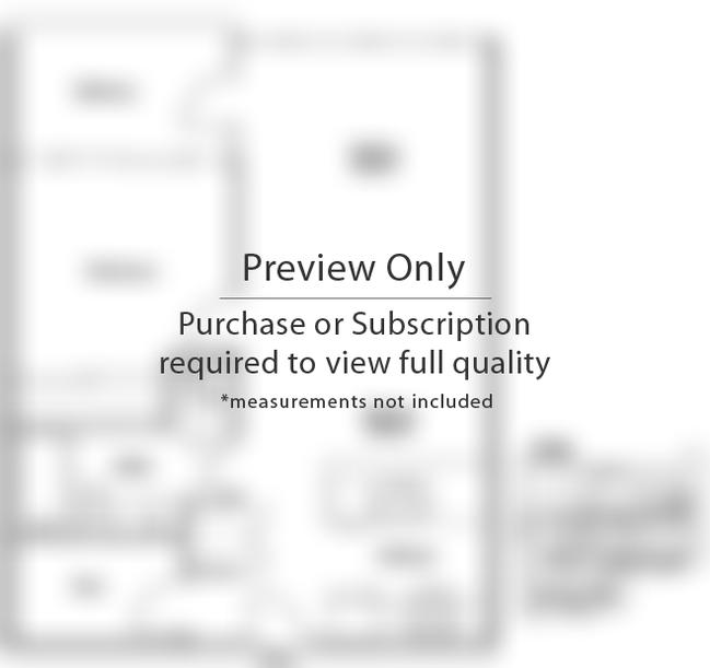 Floor Plan 605 888 Homer