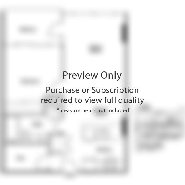 Floor Plan 704 888 Homer