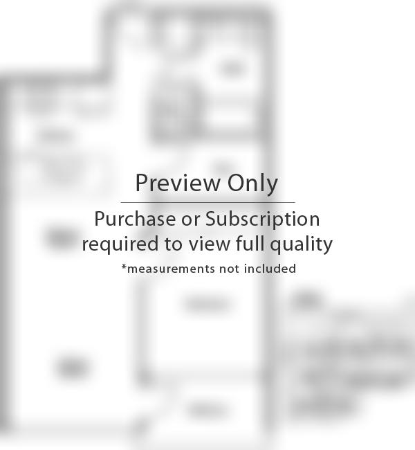 Floor Plan 610 888 Homer