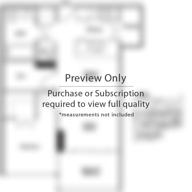 Floor Plan 606 888 Homer