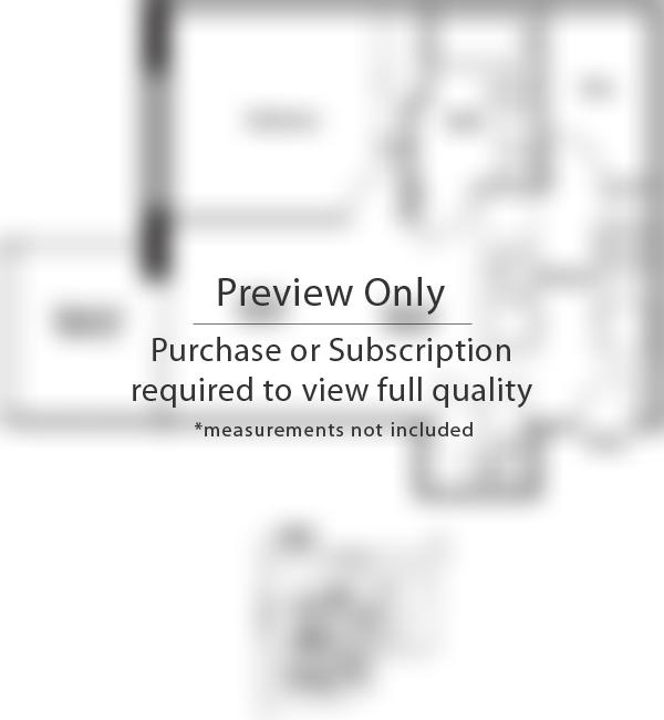 Floor Plan 808 888 Homer