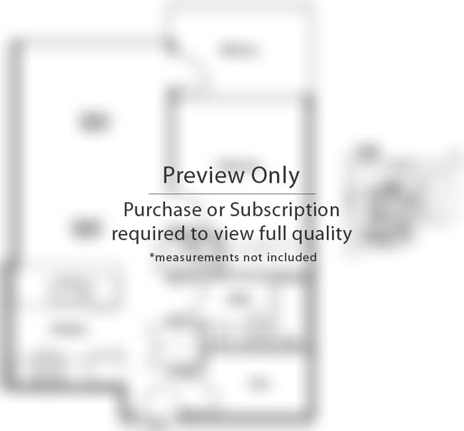Floor Plan 802 888 Homer