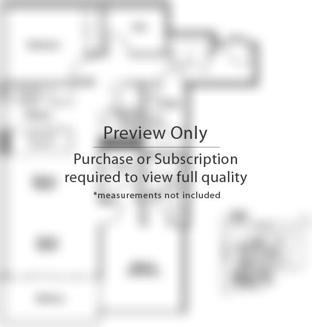 Floor Plan 807 888 Homer