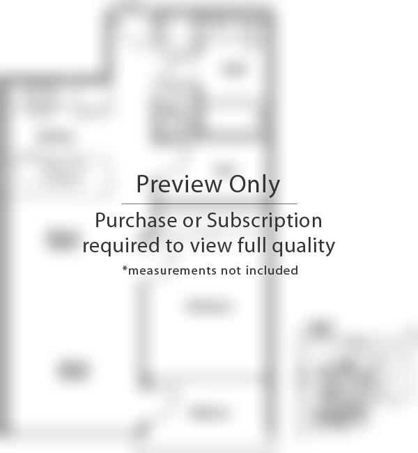 Floor Plan 806 888 Homer